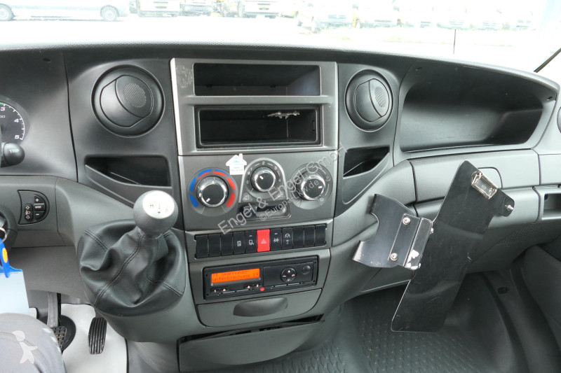 Camion Iveco Daily 50C15 COC
