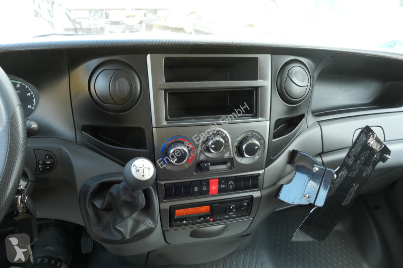Kamion Iveco Daily 50C15 COC