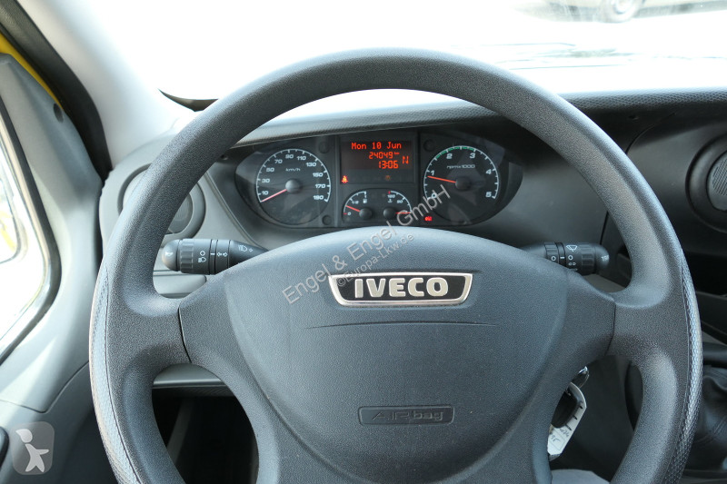 Camion Iveco Daily 50C15 COC