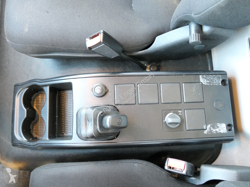 Camião Iveco EuroCargo ML 120 E 25 EURO-6 AHK...