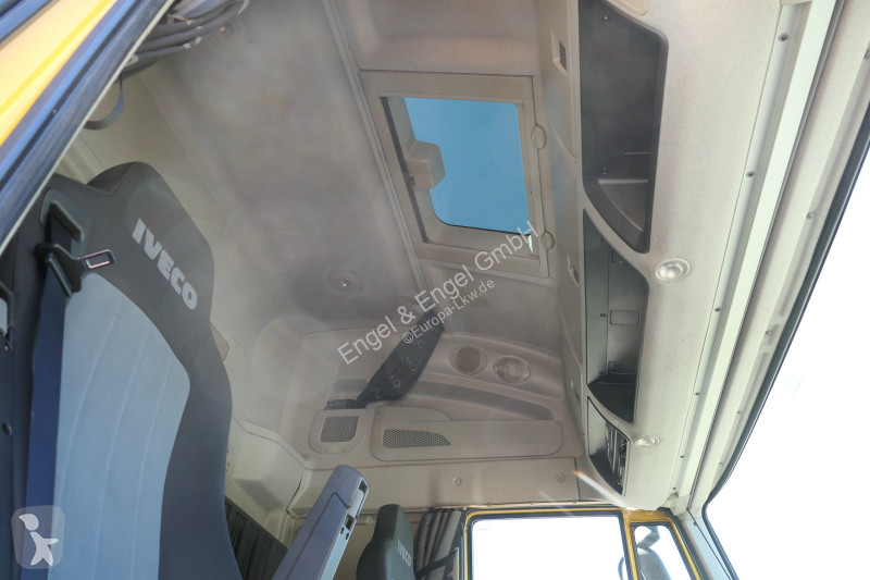 Kamion Iveco STRALIS AS 260 S42 Y/FS-CM AHK...