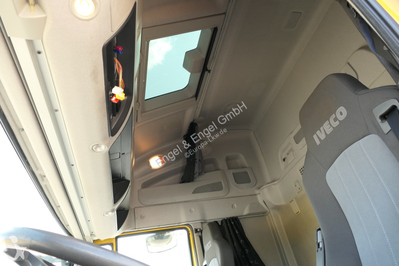 Kamion Iveco STRALIS AS 260 S42 Y/FS-CM ECO AHK...