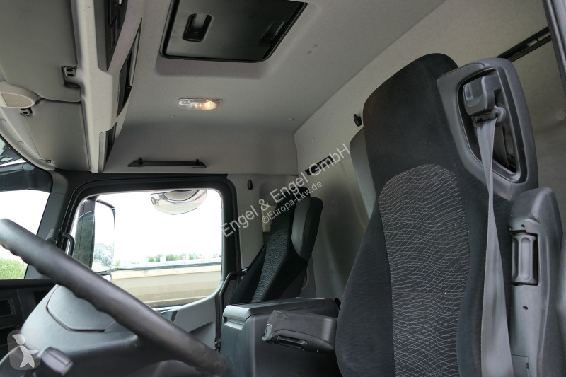 Camion Mercedes Antos 2540 L KLIMA...