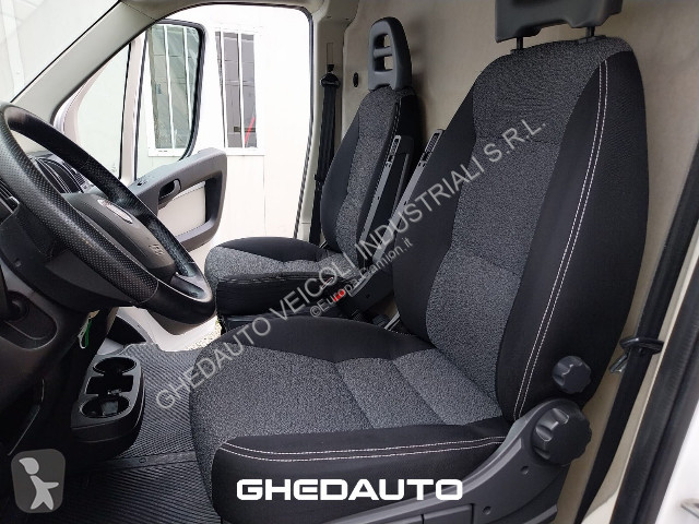 Veicolo commerciale Fiat DUCATO - DUCATO