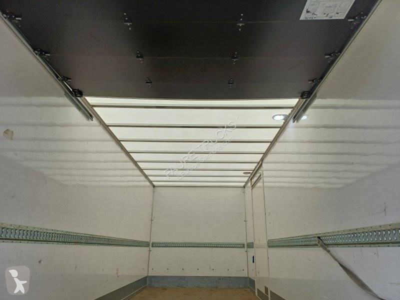 Camion Iveco