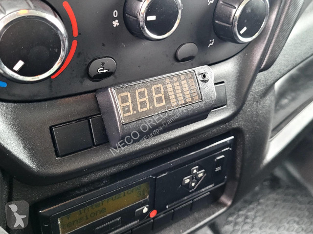 Camion Iveco Daily 50C15