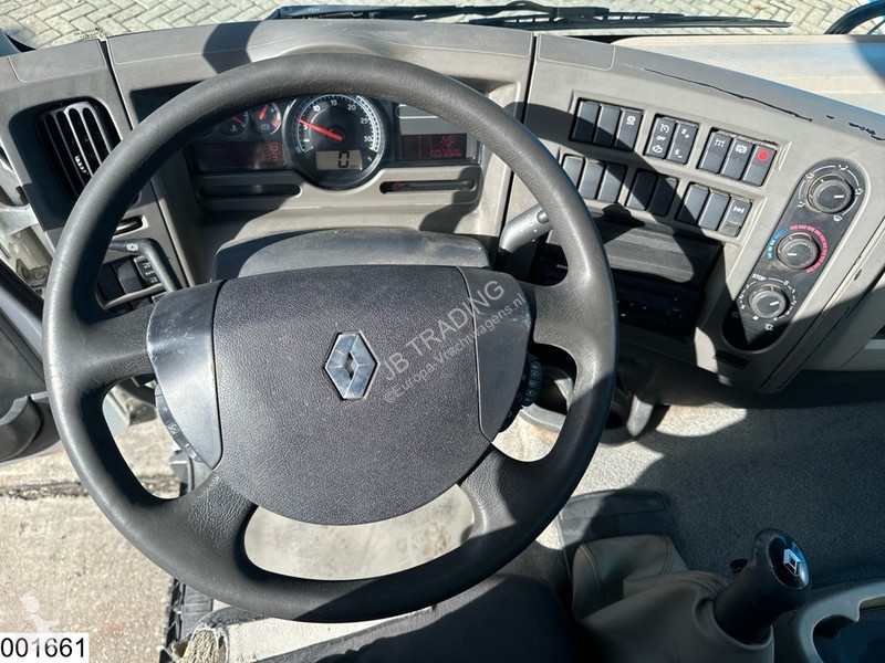 Kamion Renault 340 Dxi 6X2, EURO 5