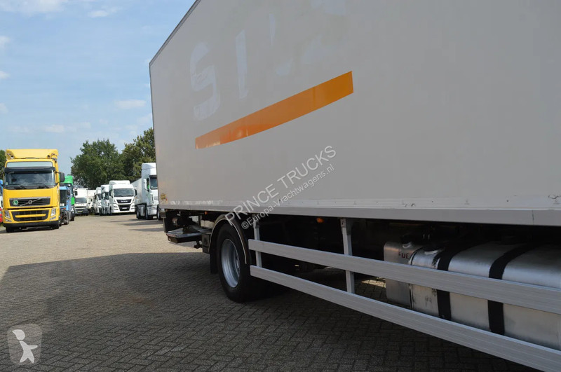 Kamion Volvo FE 260 * EURO5 * 4X2 * CARRIER...