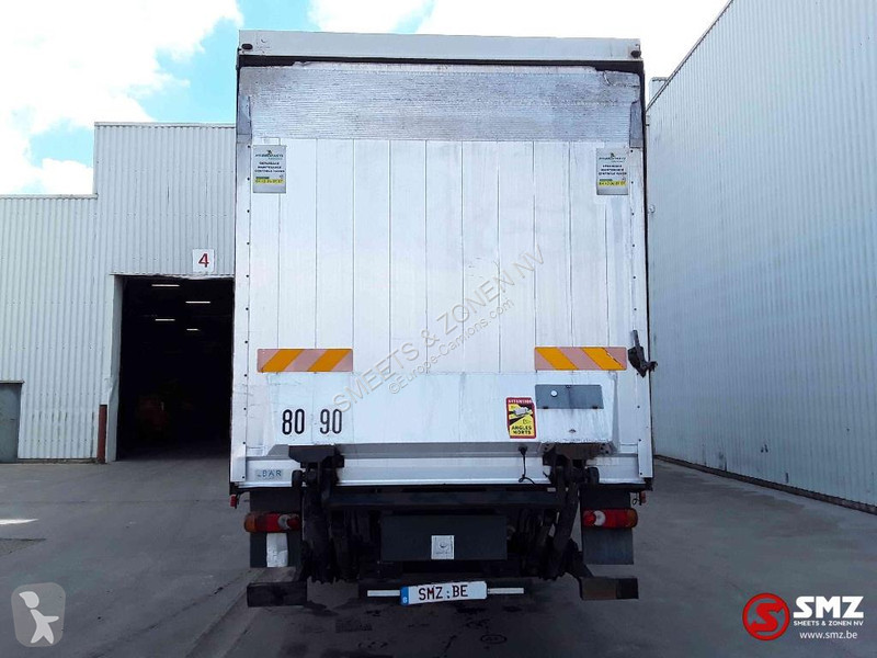 Camion Mercedes 1829