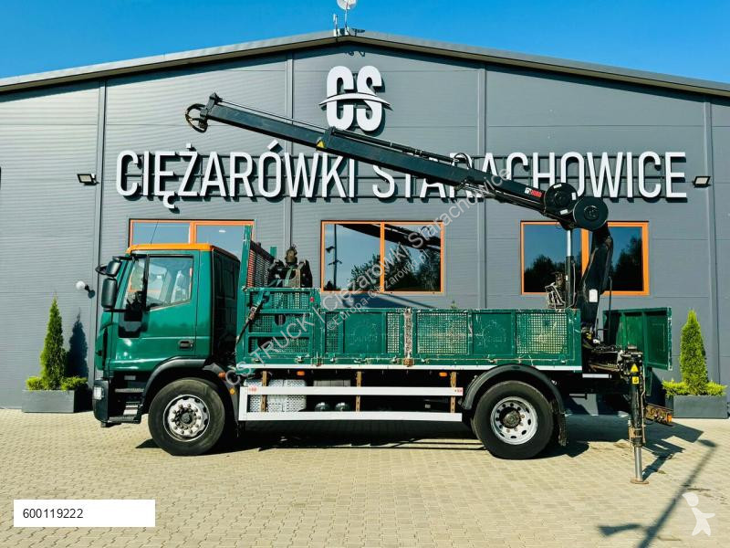 Camion Iveco 099