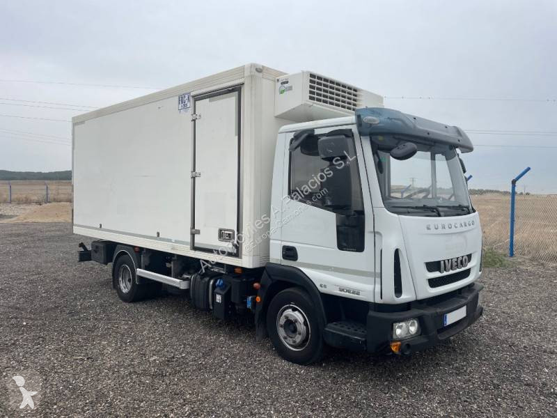 Camión Iveco