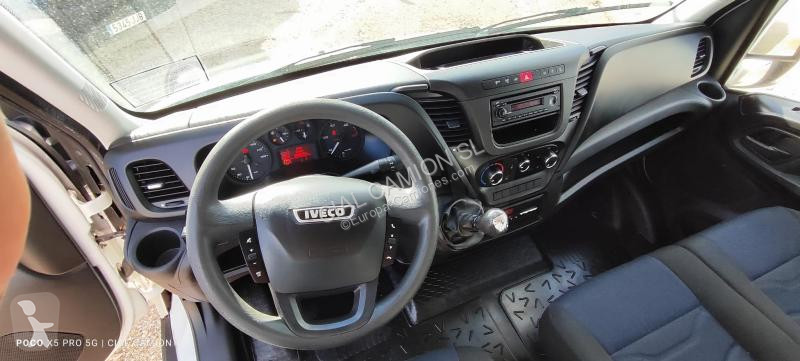 Camion Iveco 50C15