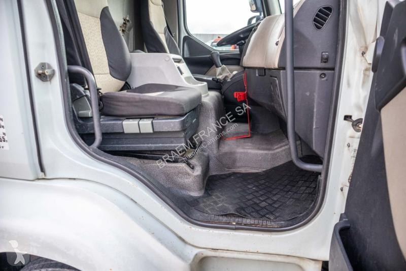 Kamion Renault  MIDLUM 180 DXI (12 T)