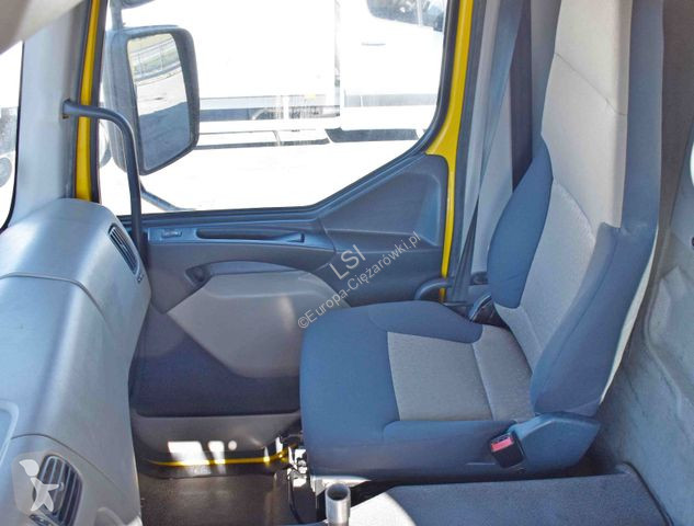 Kamion Renault KERAX 410 DXI* KIPPER 6,00m +...