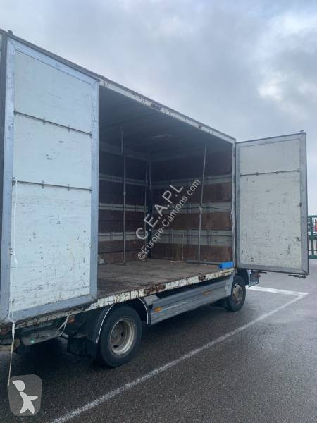 Camion Mercedes