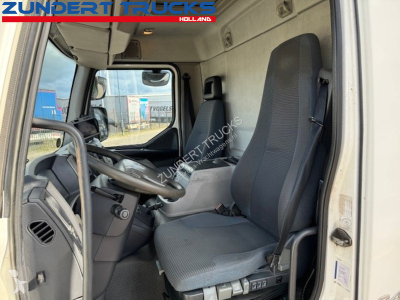 Kamion Volvo FL 240 CARRIER EASY COLD,...