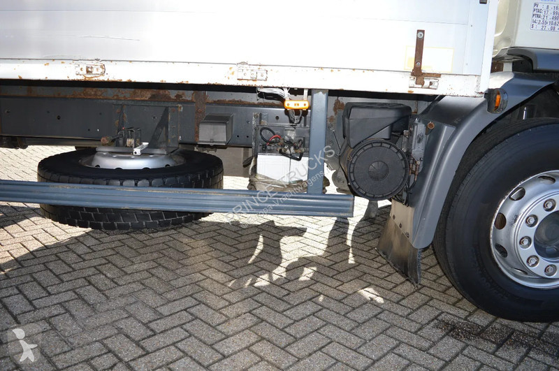 Camion DAF 250 * EURO3 * MANUAL * 4X2 *