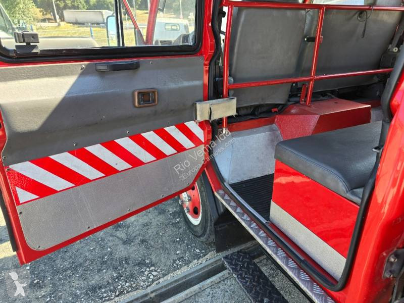 Camion Mitsubishi