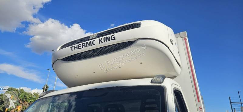 Camion Thermoking