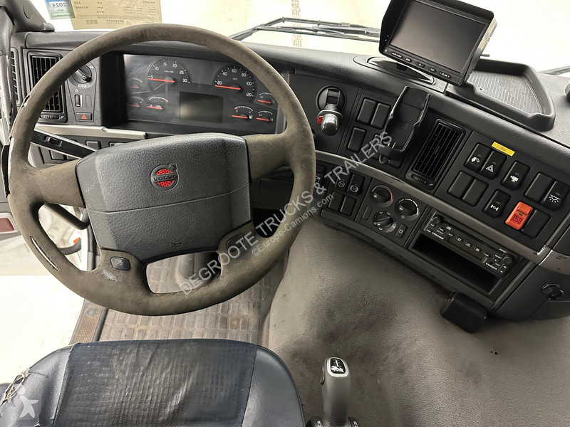 Lastbil Volvo .260