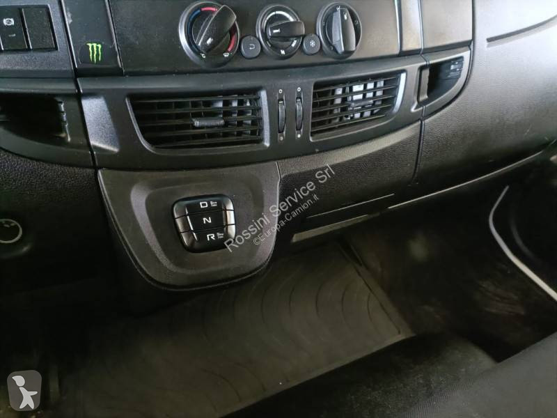 Kamion Iveco