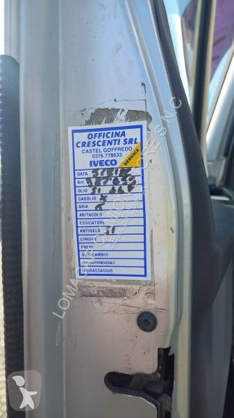 Camion Renault