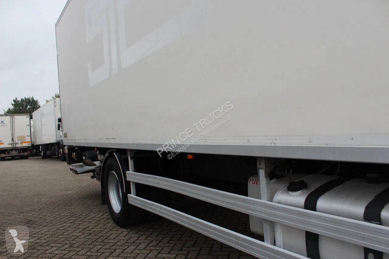 Camion Volvo FE 260 * EURO5 * THERMO KING...