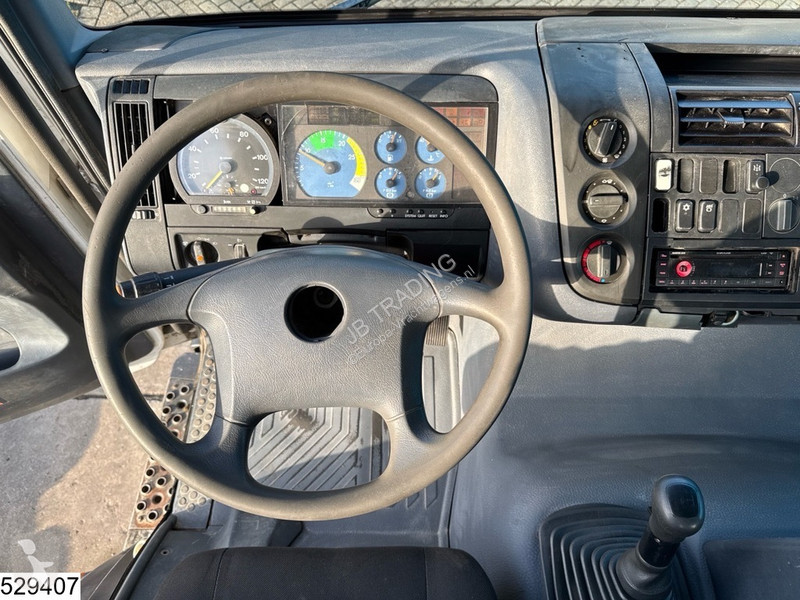 Kamion Mercedes 1828 Manual, Steel Suspension,...