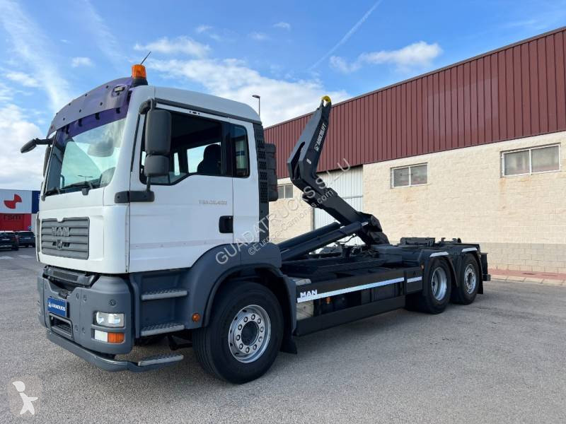 Camion MAN