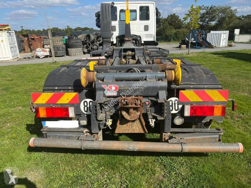 Camion Iveco