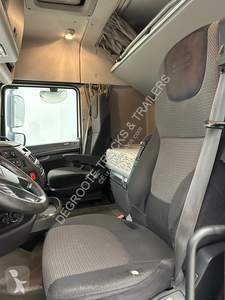 Camion DAF Space Cab