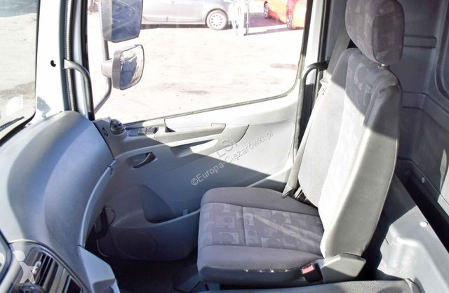 Kamion Mercedes AXOR 1823 * IPPER 4,45 m *...