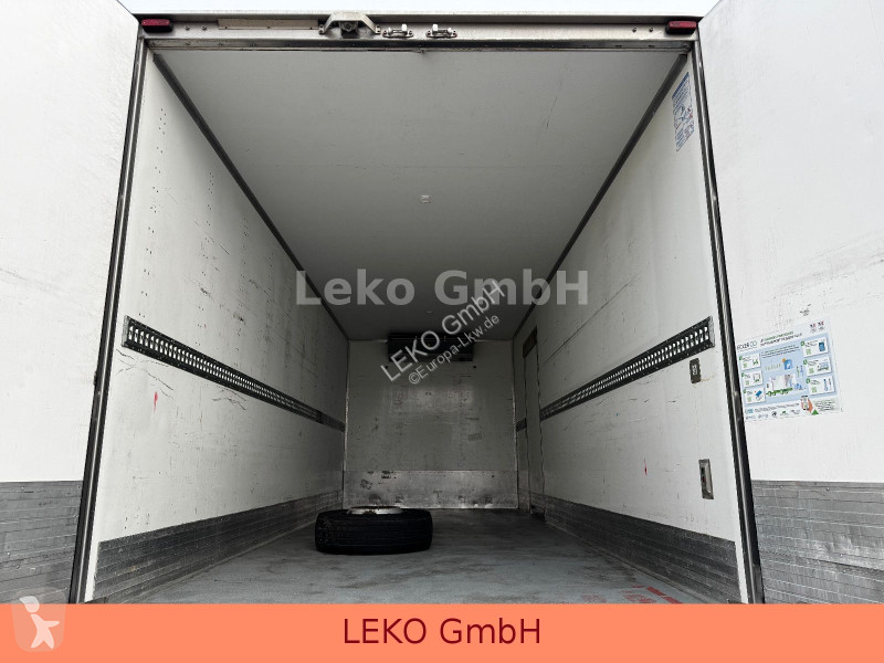شاحنة Iveco 120 E 18 Mit Supra 550 Bis -30°C