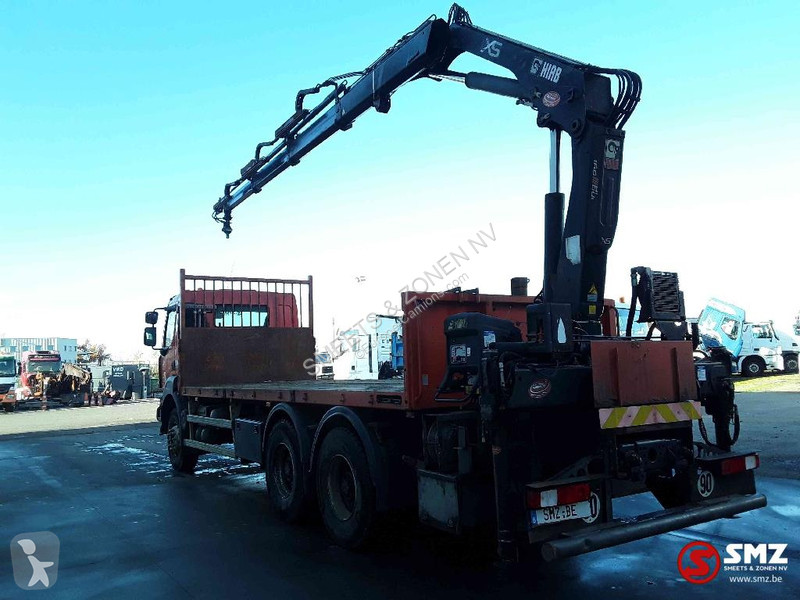 Camion Renault 430 Hiab 166B_3-remote