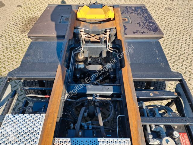 Kamion Mercedes amag WBH25