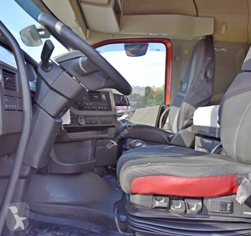 Kamion Volvo 420 * PK 26002 - EH D / FUNK*...