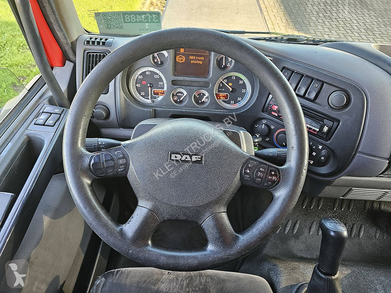 Camion DAF 45220 11.9T MANUAL