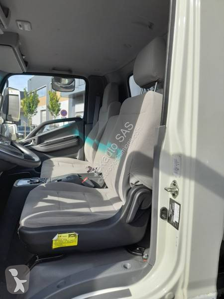 Camion JAC