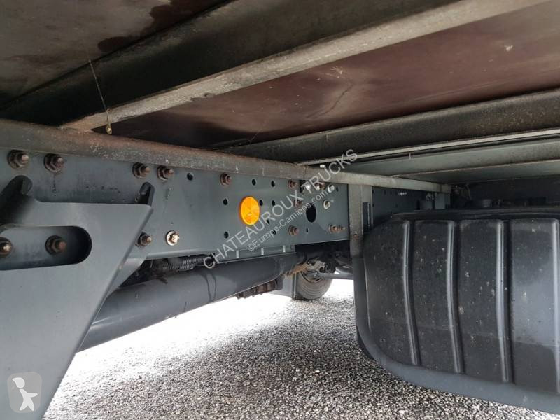 Kamion Iveco