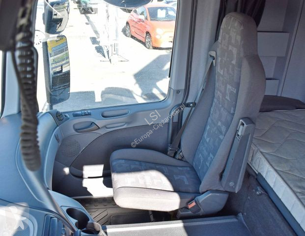 Kamion Mercedes ACTROS 1844 * Sattelzugmaschine...
