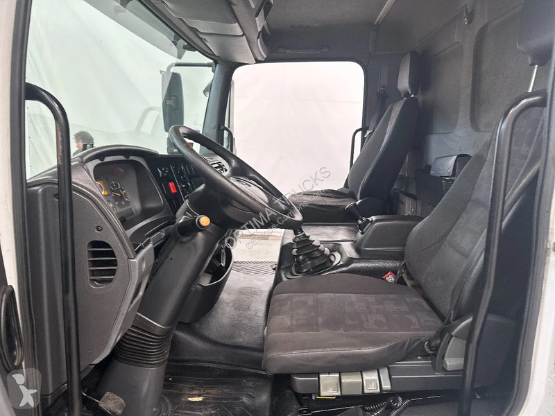Kamion Mercedes 918