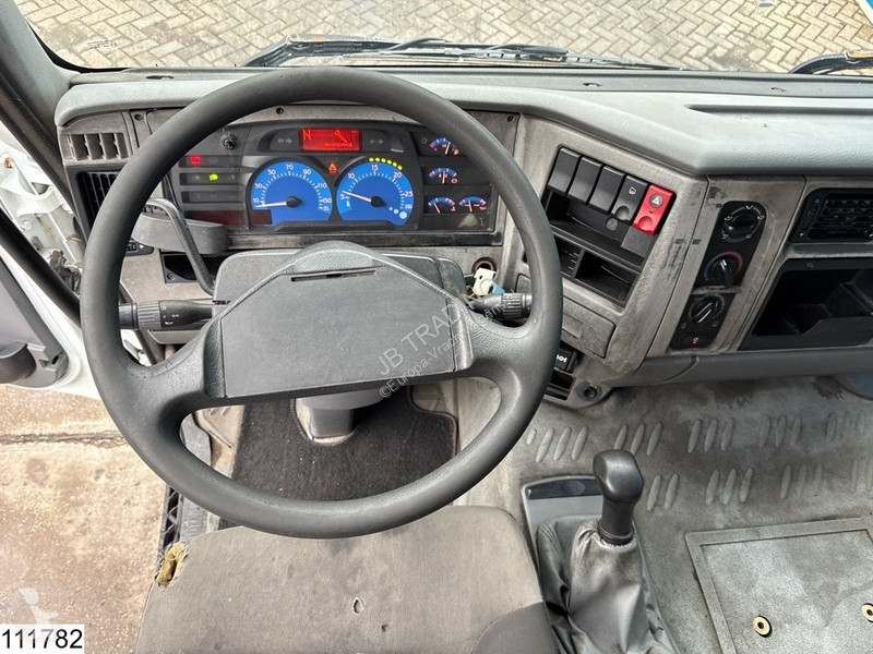 Camion Renault 270 EURO 3, Manual, Telma