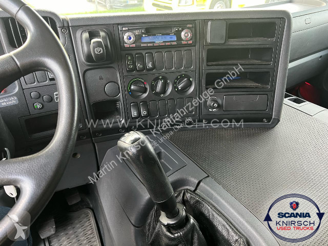 Camion Scania P 270 DB4x2MNA