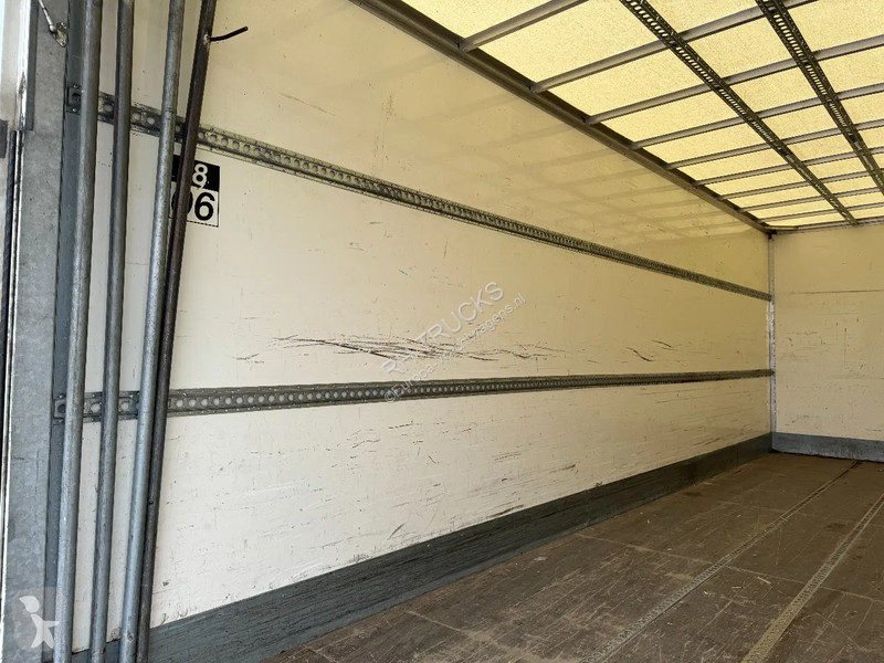 Kamion Mercedes 1924 - 4 UNITS! - 4X2 + EURO 6...