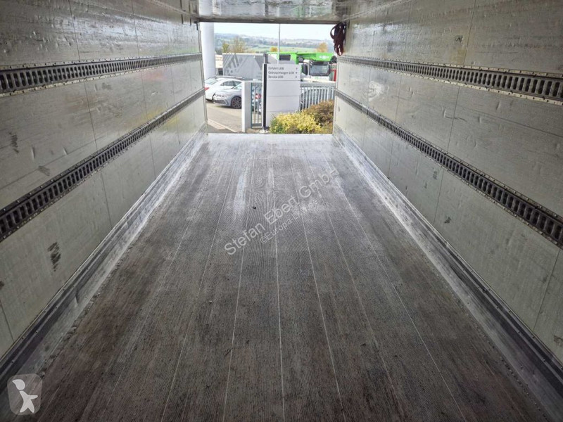 Kamion MAN TGS 6x2-2 LL LBW Kamera Lift-+Lenkachse