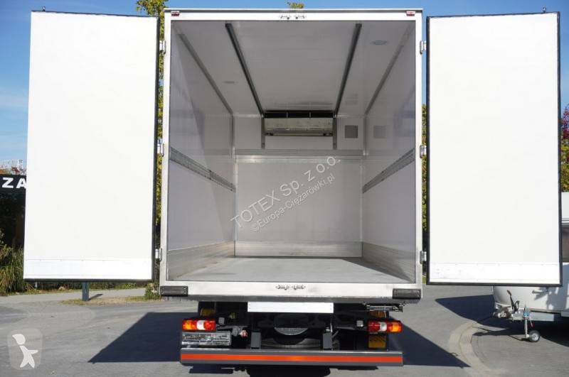 Camion Mercedes