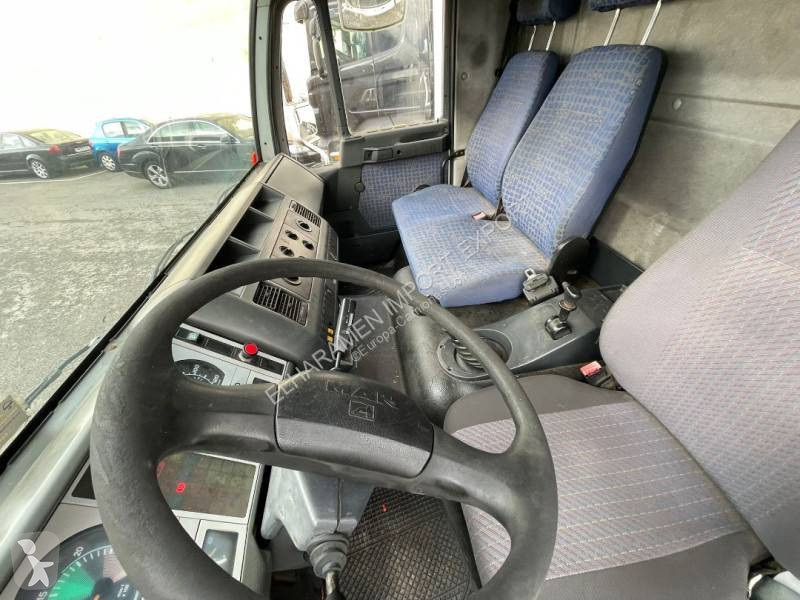 Camion MAN