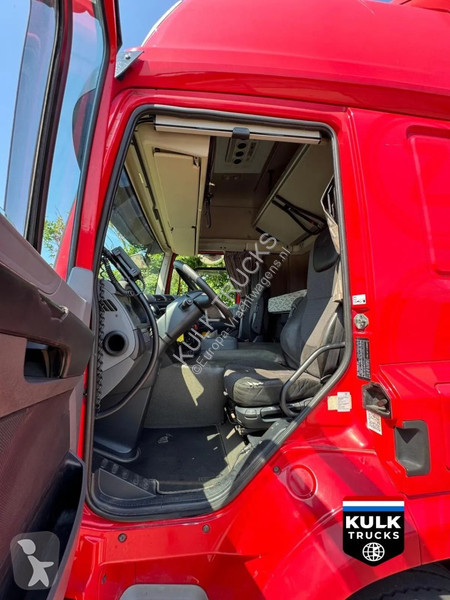 Kamion DAF 440 FTP