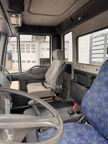 Camion Iveco ML 130 E 18