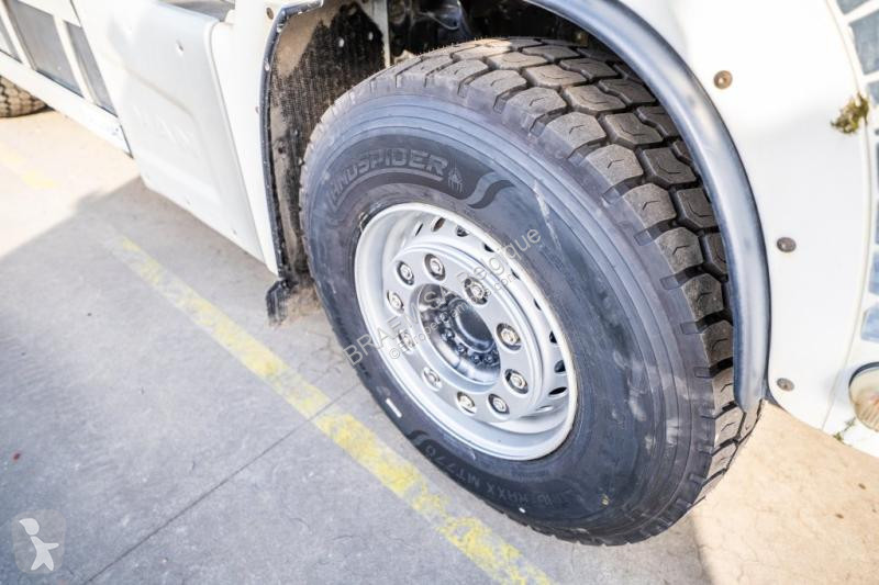 Kamion MAN 26.430-6x2-4 BL (New Tires)